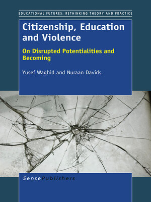 cover image of Citizenship, Education and Violence